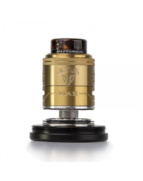 ThunderHead Creations Tauren Max RDTA 25mm