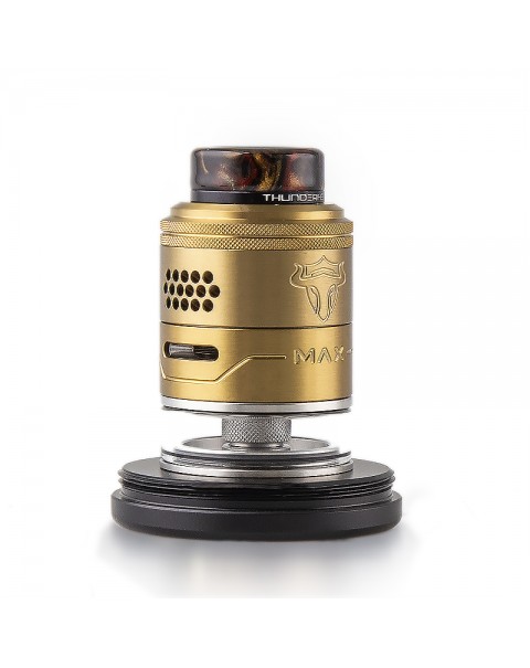 ThunderHead Creations Tauren Max RDTA 25mm