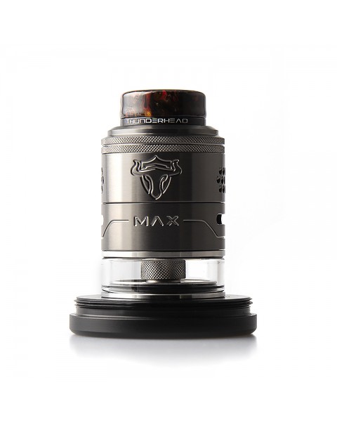 ThunderHead Creations Tauren Max RDTA 25mm