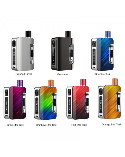 Joyetech Exceed Grip Pro Pod System Kit 40W 1000mAh