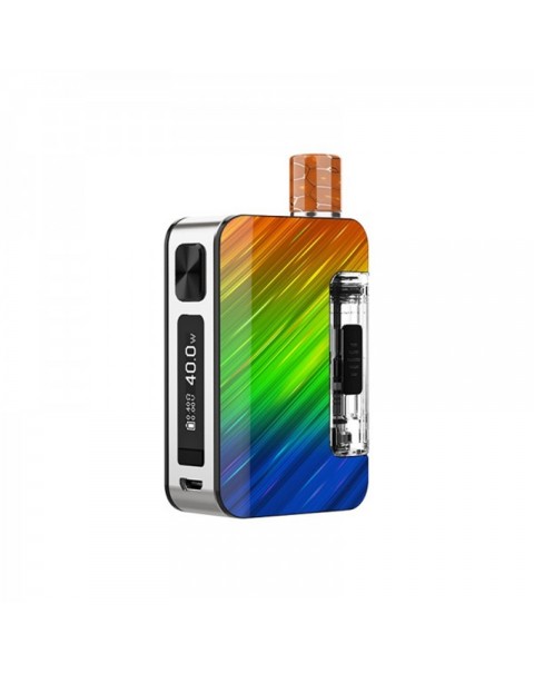 Joyetech Exceed Grip Pro Pod System Kit 40W 1000mAh