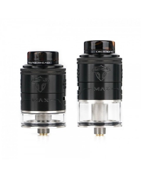 ThunderHead Creations Tauren Max RDTA 25mm