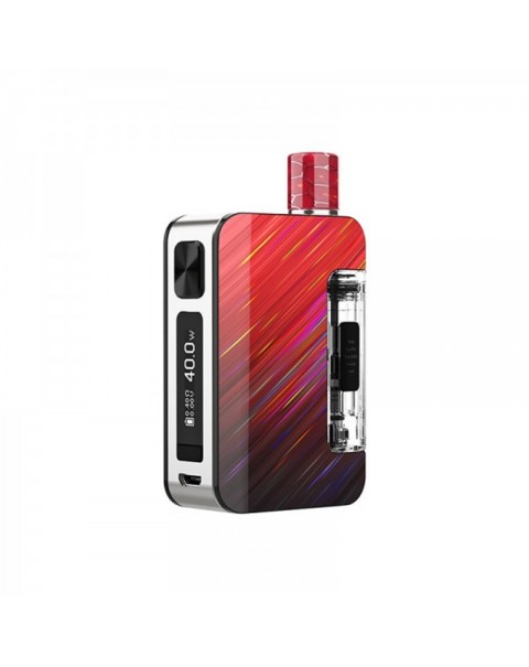 Joyetech Exceed Grip Pro Pod System Kit 40W 1000mAh