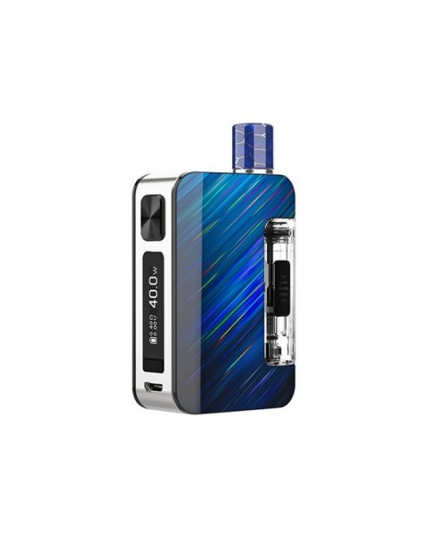 Joyetech Exceed Grip Pro Pod System Kit 40W 1000mAh