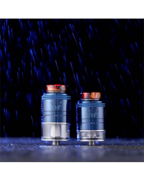 ThunderHead Creations Tauren Max RDTA 25mm