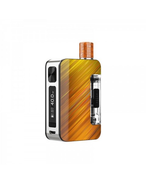 Joyetech Exceed Grip Pro Pod System Kit 40W 1000mAh