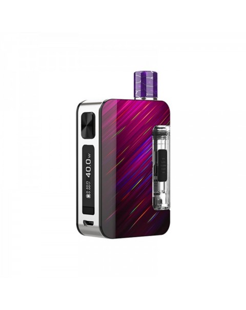 Joyetech Exceed Grip Pro Pod System Kit 40W 1000mAh