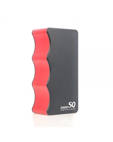 Dovpo Mono SQ Signature DNA75C Box Mod 75W