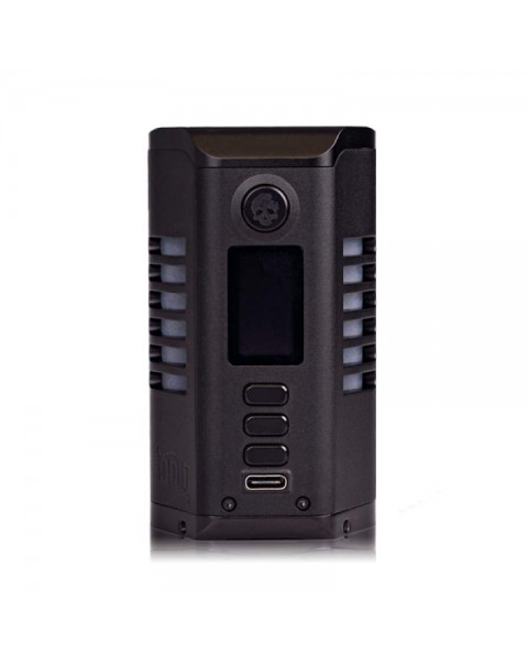 Dovpo x Vaperz Cloud Odin 200 Box Mod 200W