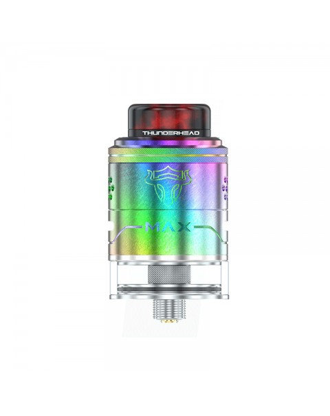 ThunderHead Creations Tauren Max RDTA 25mm