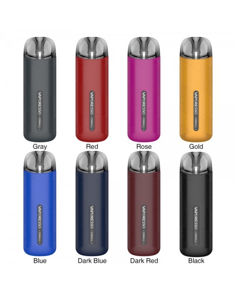 Vaporesso OSMALL Pod System Kit 350mAh