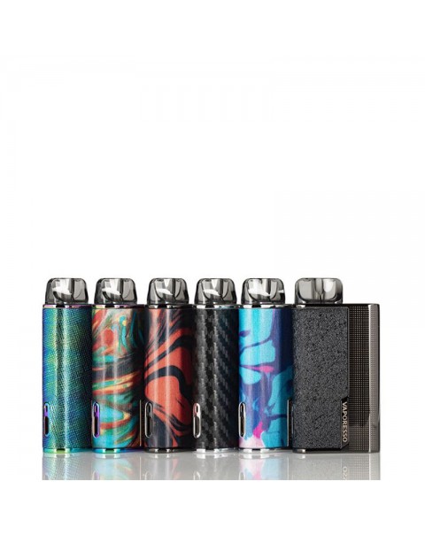 Vaporesso XTRA Pod System Kit 900mAh