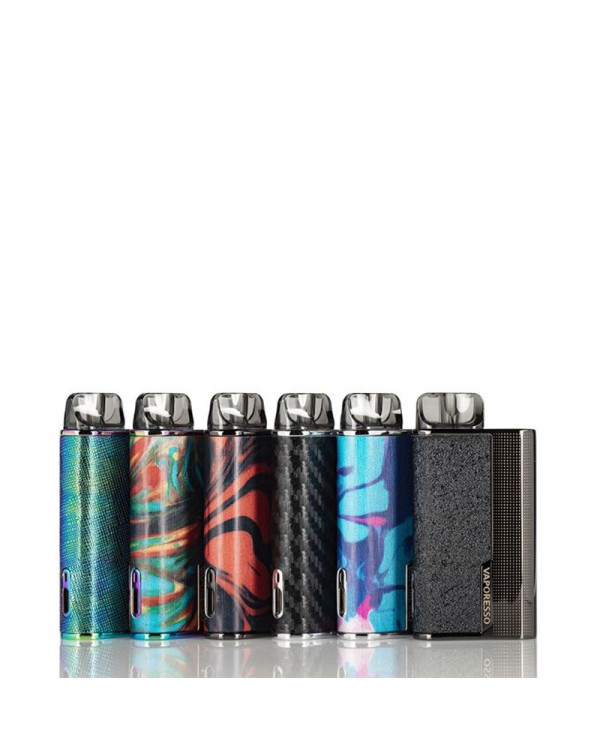 Vaporesso XTRA Pod System Kit 900mAh