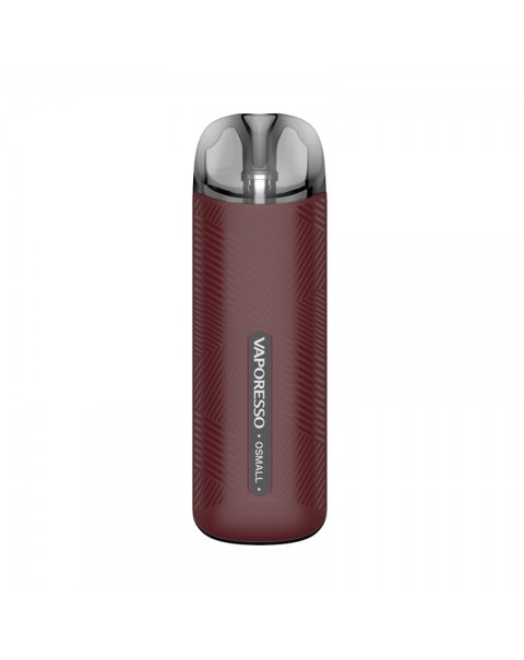 Vaporesso OSMALL Pod System Kit 350mAh