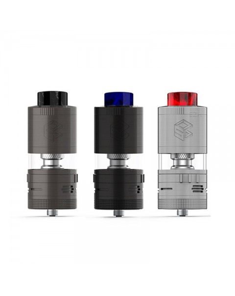 Steam Crave Aromamizer Plus V2 RDTA Basic/Advanced Kit