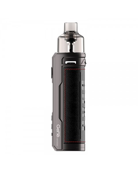 VOOPOO Drag X Mod Pod Kit 80W External 18650 Battery