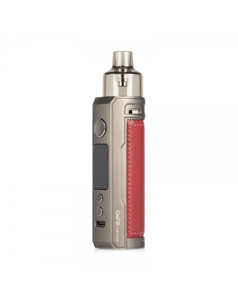 VOOPOO Drag X Mod Pod Kit 80W External 18650 Battery