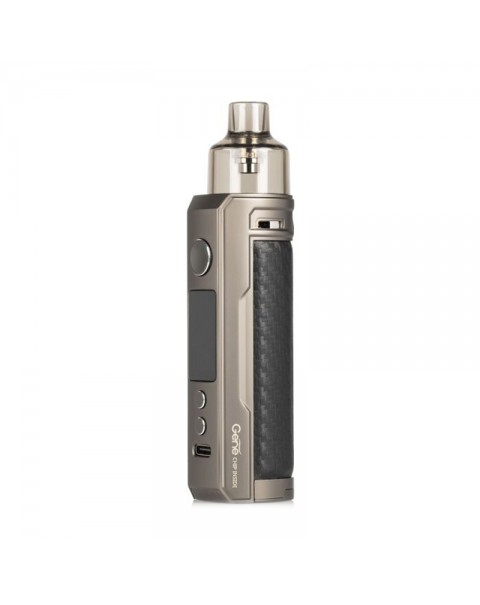 VOOPOO Drag X Mod Pod Kit 80W External 18650 Battery