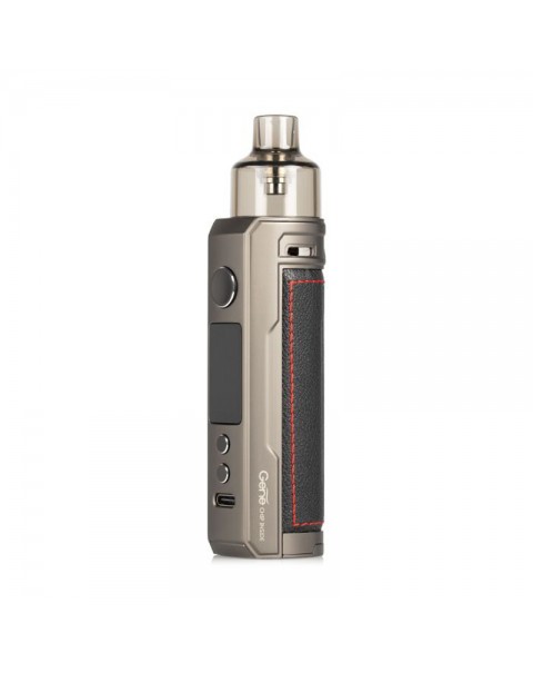 VOOPOO Drag X Mod Pod Kit 80W External 18650 Battery