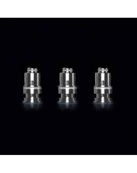 Yuoto K40W Replacement Coil Head (3pcs/pack)