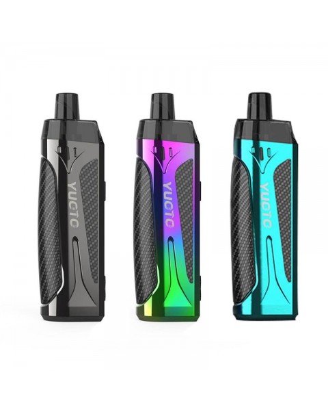 Yuoto K40W Pod System Kit 40W 1500mAh