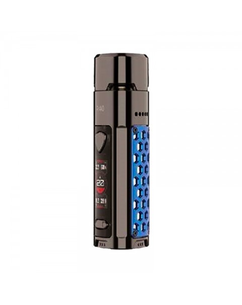 Wismec R40 Pod Mod Kit 40W 1700mAh