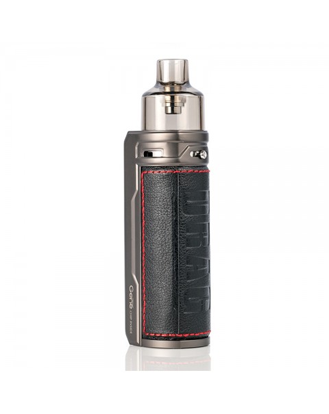 VOOPOO Drag S Mod Pod Kit 60W 2500mAh