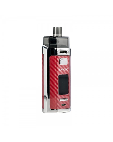 SMOK RPM160 Dual 18650 Pod Mod Kit 160W