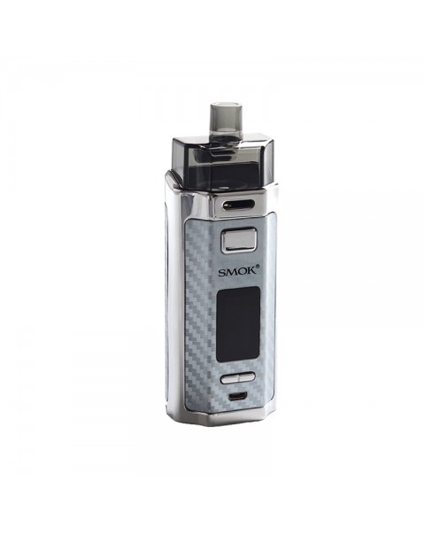 SMOK RPM160 Dual 18650 Pod Mod Kit 160W