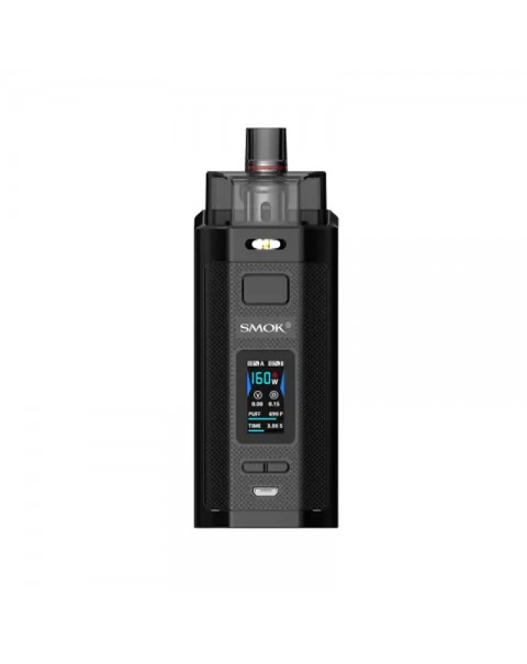 SMOK RPM160 Dual 18650 Pod Mod Kit 160W