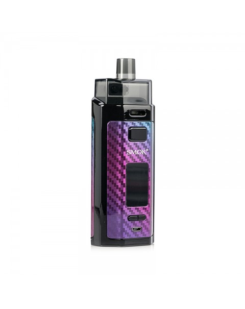 SMOK RPM160 Dual 18650 Pod Mod Kit 160W