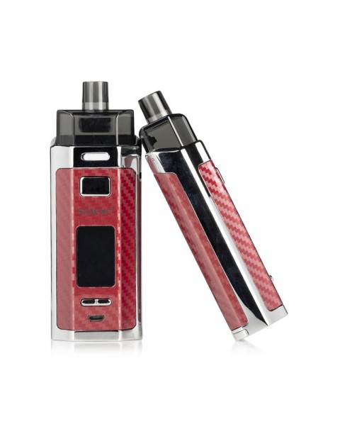 SMOK RPM160 Dual 18650 Pod Mod Kit 160W