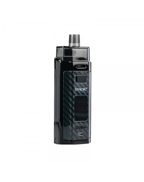 SMOK RPM160 Dual 18650 Pod Mod Kit 160W