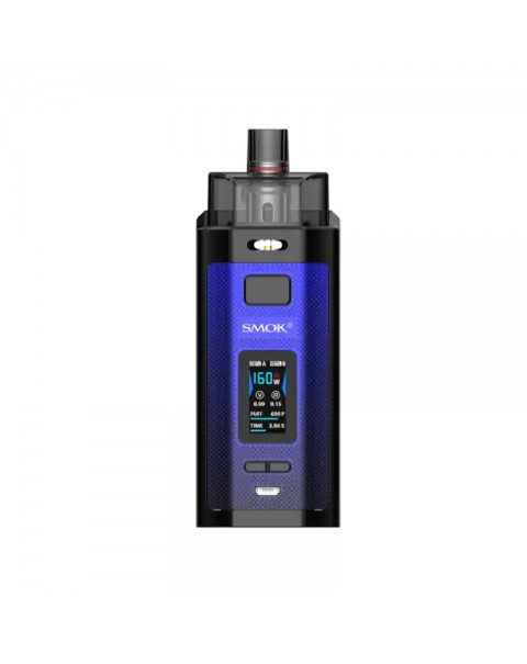 SMOK RPM160 Dual 18650 Pod Mod Kit 160W