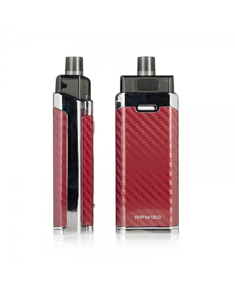 SMOK RPM160 Dual 18650 Pod Mod Kit 160W