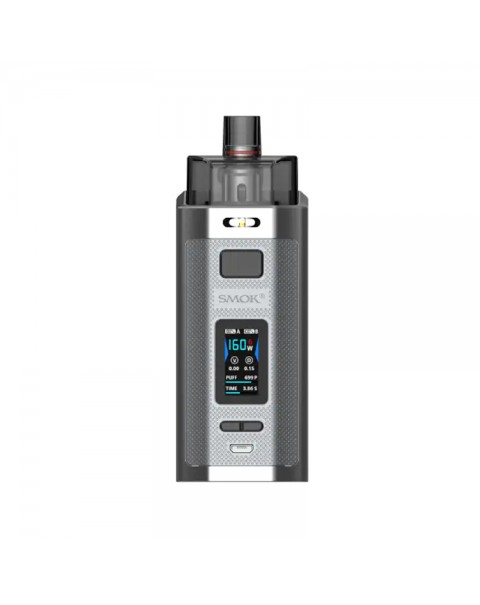 SMOK RPM160 Dual 18650 Pod Mod Kit 160W