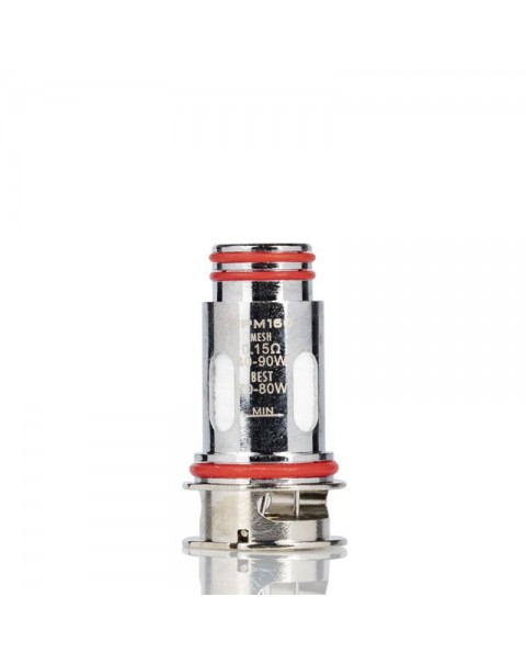 SMOK RPM160 Dual 18650 Pod Mod Kit 160W