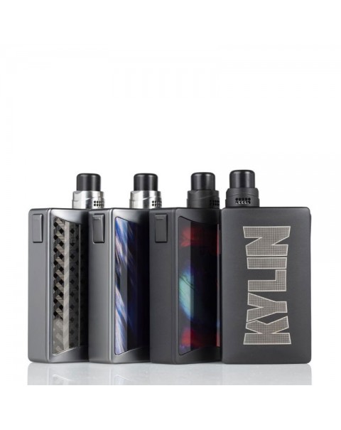 Vandy Vape Kylin M AIO Pod Kit 70W