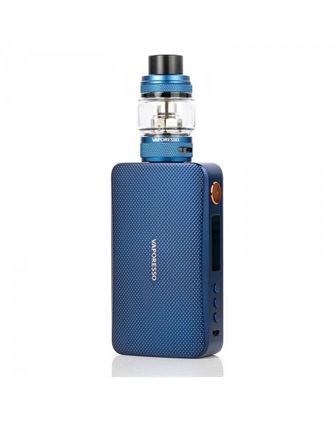 Vaporesso GEN S Kit 220W with NRG-S Tank 8ml