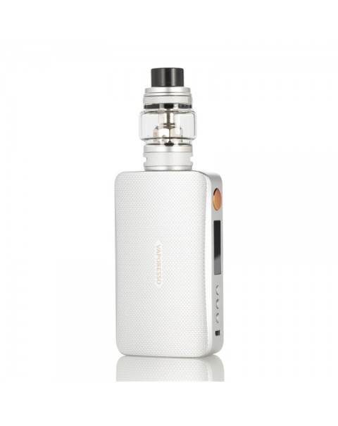 Vaporesso GEN S Kit 220W with NRG-S Tank 8ml