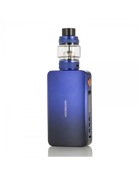 Vaporesso GEN S Kit 220W with NRG-S Tank 8ml