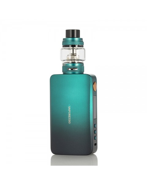 Vaporesso GEN S Kit 220W with NRG-S Tank 8ml