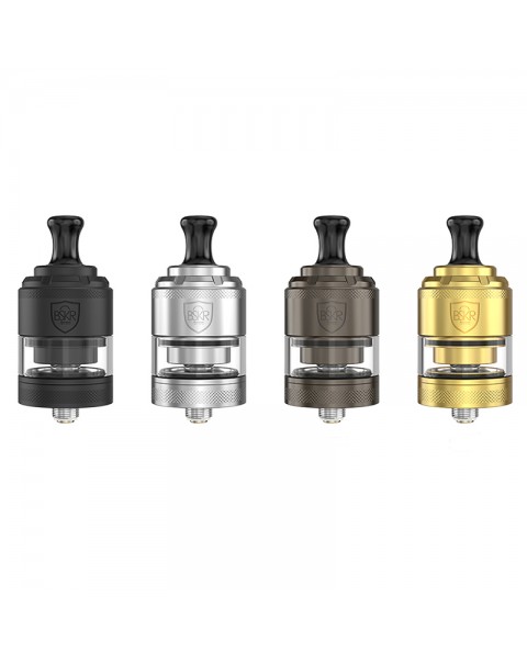 Vandy Vape Berserker BSKR V2 MTL RTA 24mm