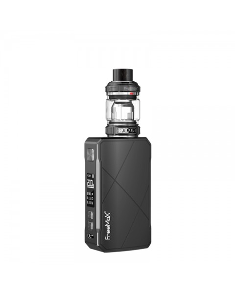 FreeMax Maxus 200W Kit with M Pro 2 Tank