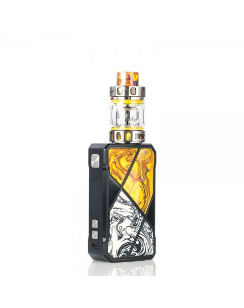 FreeMax Maxus 200W Kit with M Pro 2 Tank