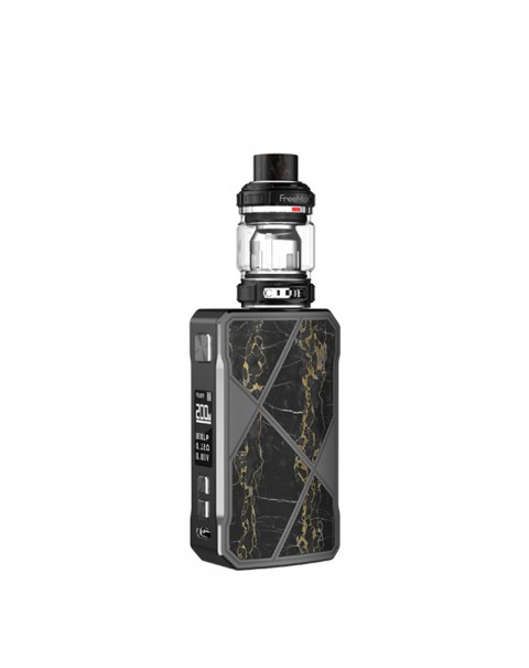 FreeMax Maxus 200W Kit with M Pro 2 Tank