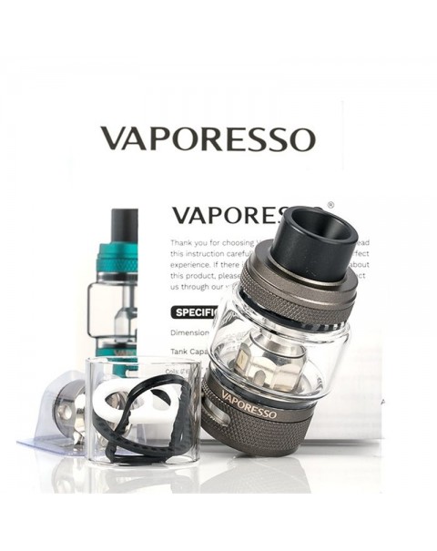 Vaporesso NRG-S Tank 8ml