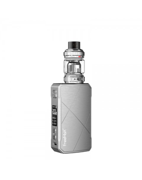 FreeMax Maxus 200W Kit with M Pro 2 Tank