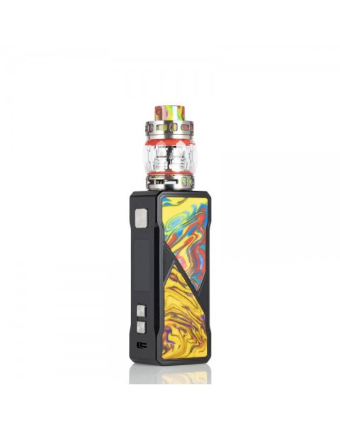 FreeMax Maxus 100W Kit with Fireluke 3 Tank