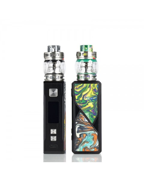 FreeMax Maxus 100W Kit with Fireluke 3 Tank